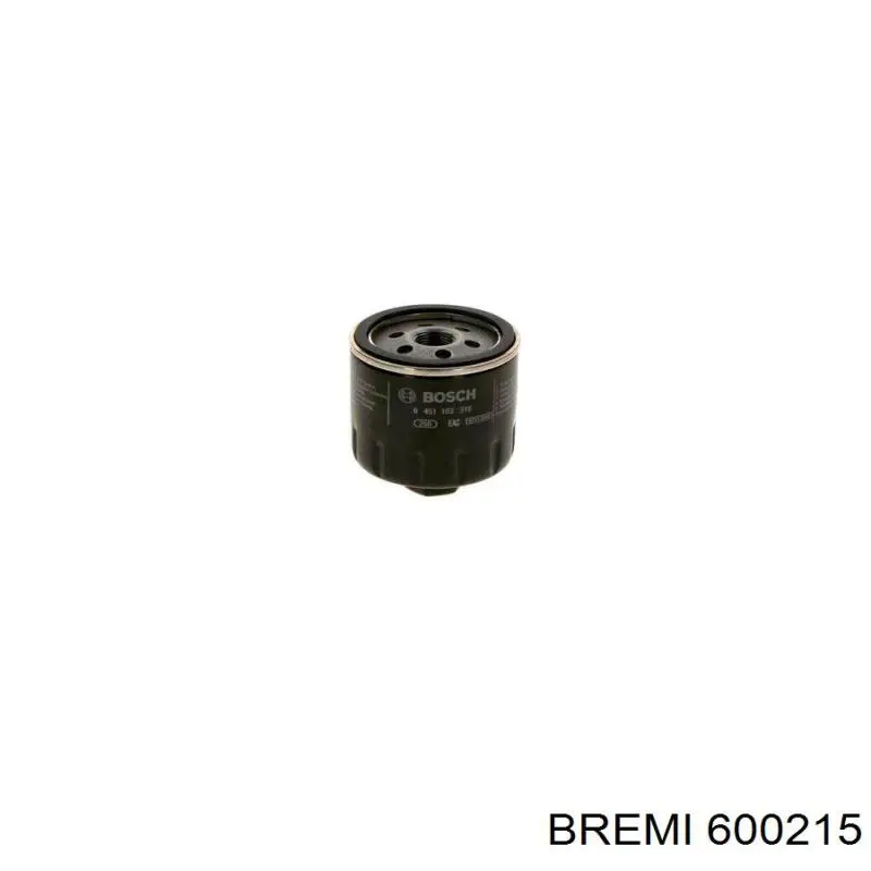 Дріт високовольтний Bremi 600215