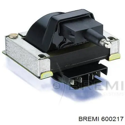 Дріт високовольтний Bremi 600217