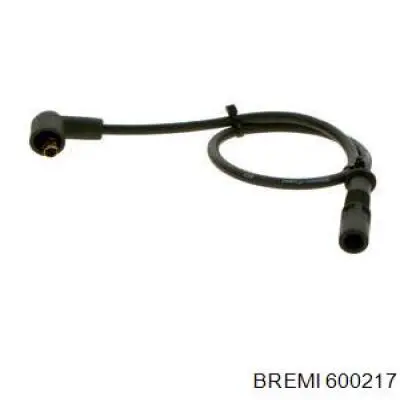 Дроти запалювання Bremi 600217 ціна, від 10.71 USD