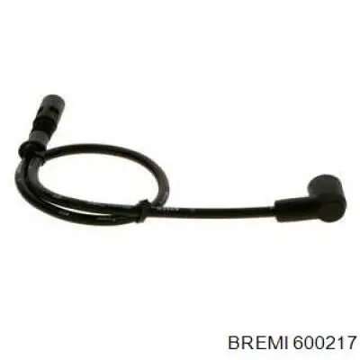 Купити 600217 Bremi Провід високовольтні, комплект