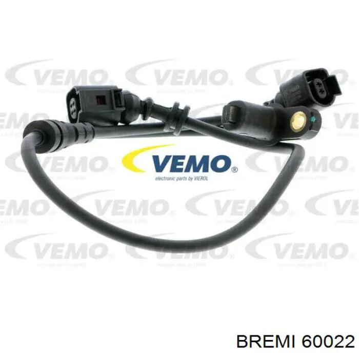 Купити 60022 Bremi ДПРВ