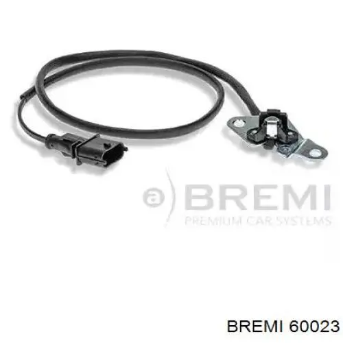 Датчик положення распредвалу Bremi 60023