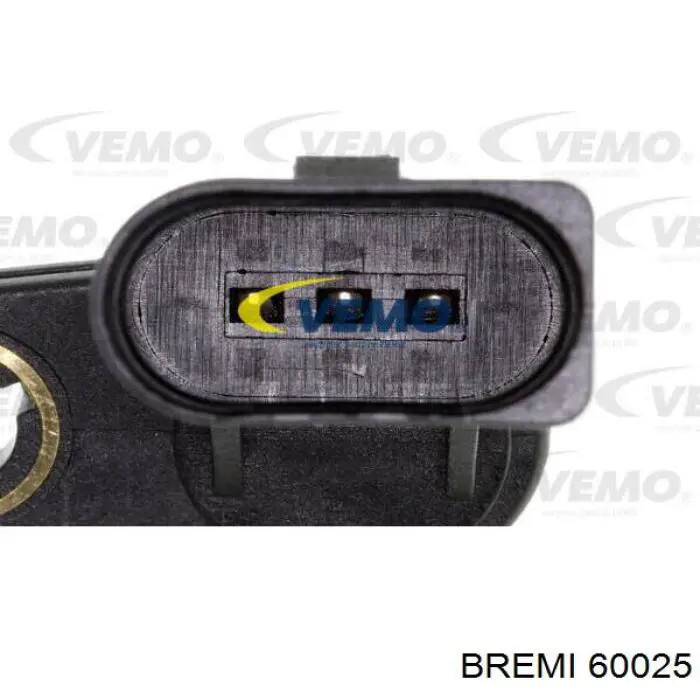 Датчик распредвалу 60025 Bremi