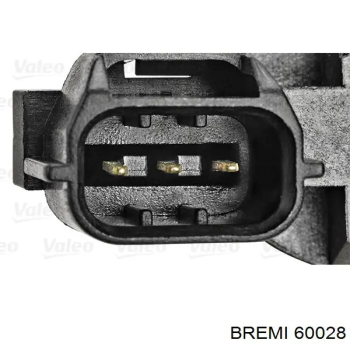 Датчик фаз Bremi 60028 ціна, від 14.24 USD