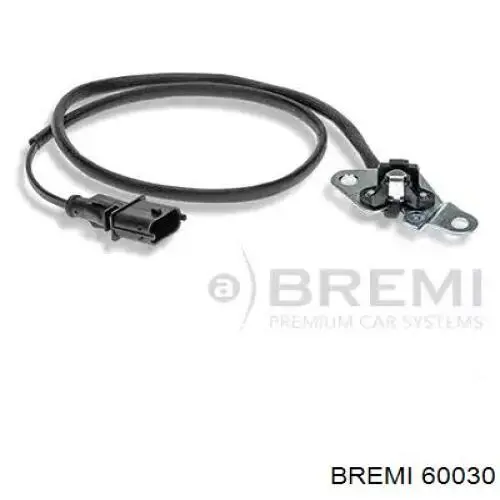 Датчик положення распредвалу Vernet CS0405