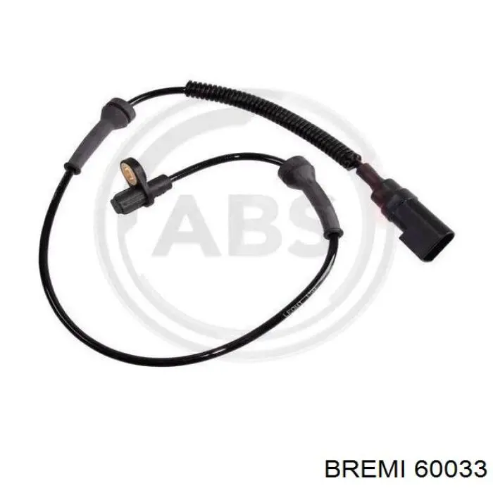 Купити 60033 Bremi ДПРВ