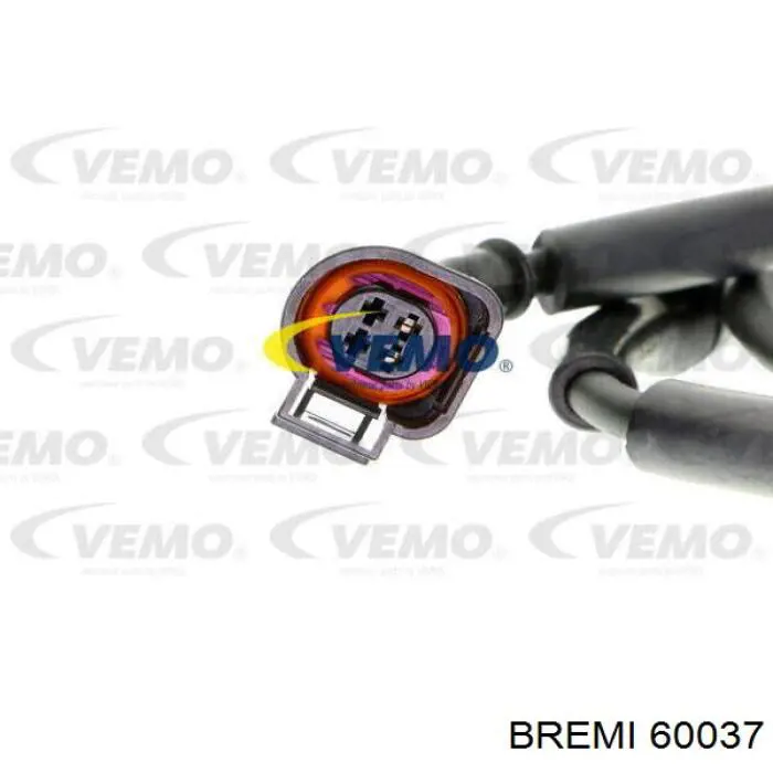 Купити 60037 Bremi ДПРВ