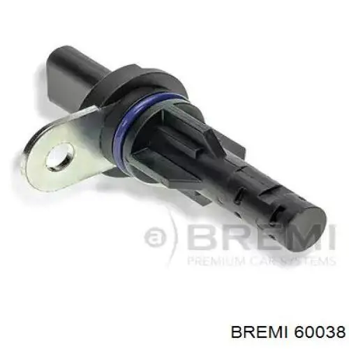 Датчик положення распредвалу Bremi 60038
