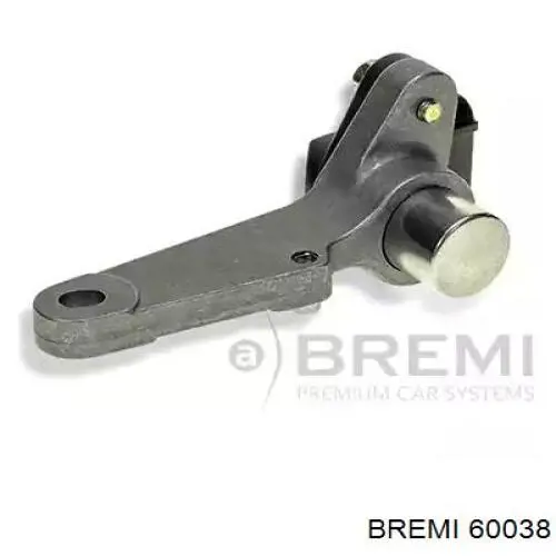 60038 Bremi Датчик розподільного вала