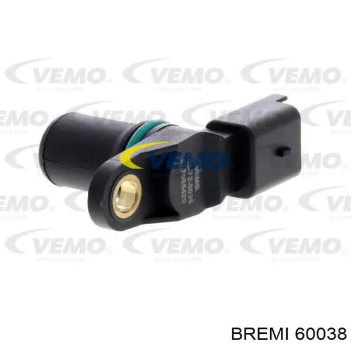 Купити 60038 Bremi ДПРВ