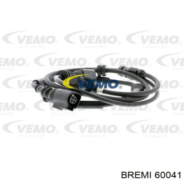 Датчик распредвалу 60041 Bremi