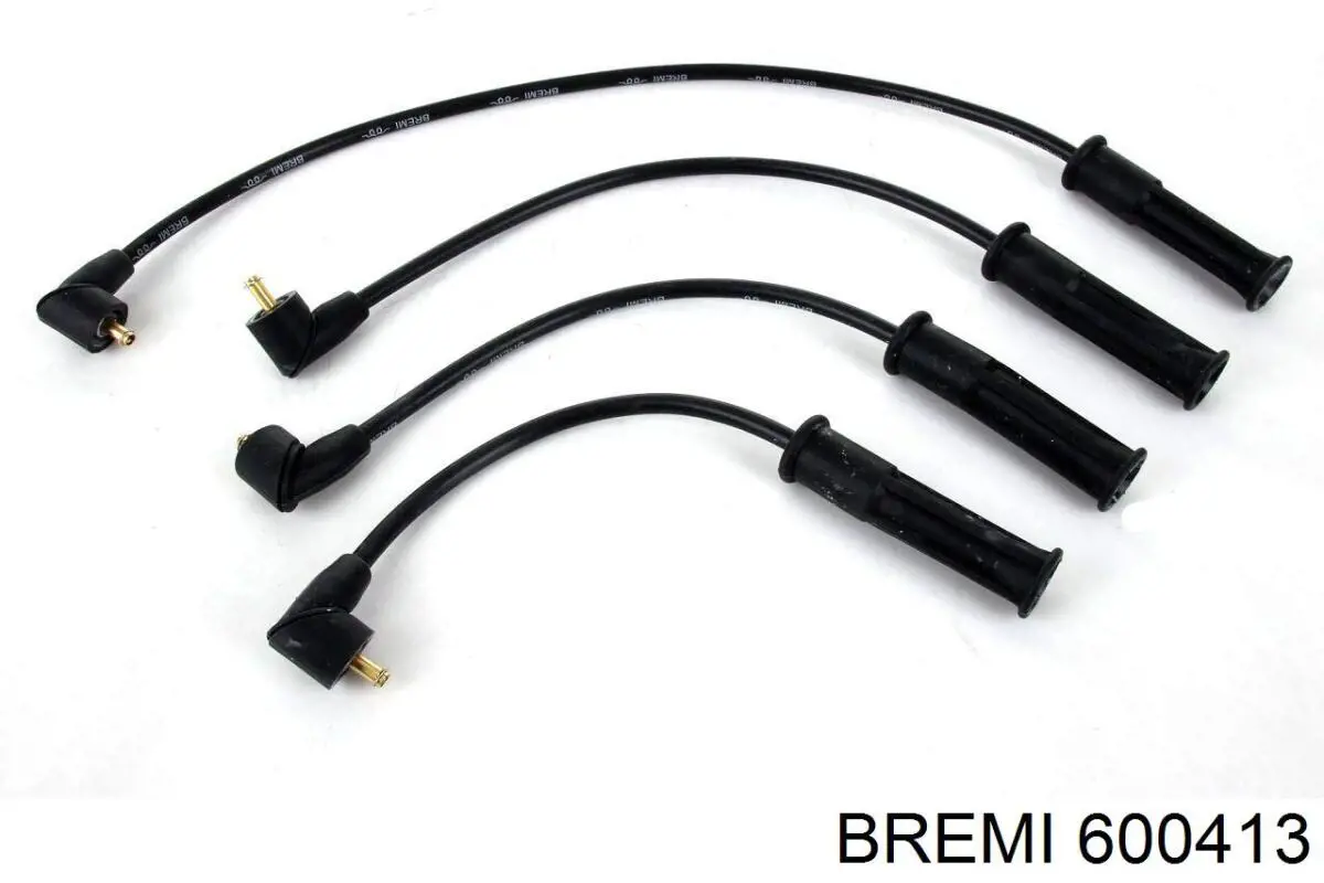 Високовольтні дроти 600413 Bremi
