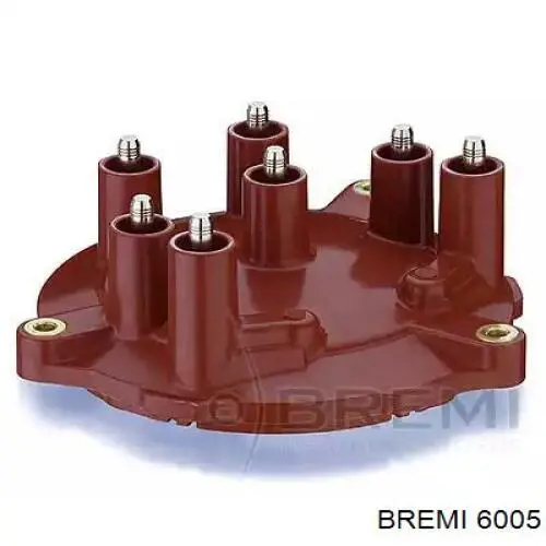 Купити 6005 Bremi Кришка трамблеру