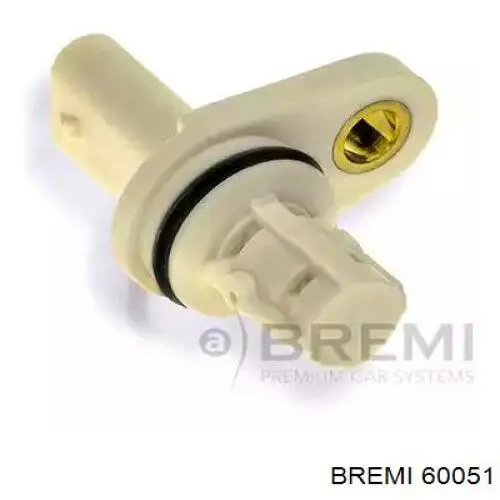 Купити 60051 Bremi ДПРВ
