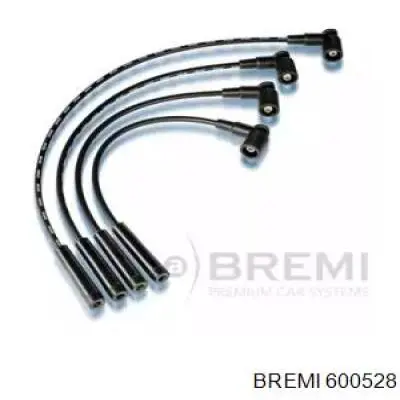 600528 Bremi Проводи високовольтні