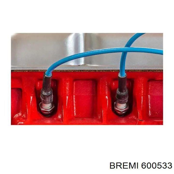 Дроти запалювання GAZ 4023707245 ціна, від 5.87 USD