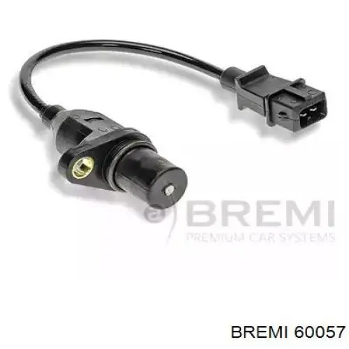 Датчик положення распредвалу Bremi 60057