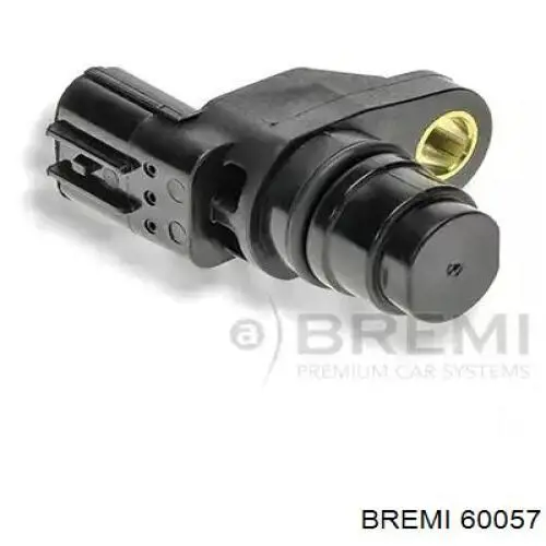 Купити 60057 Bremi ДПРВ
