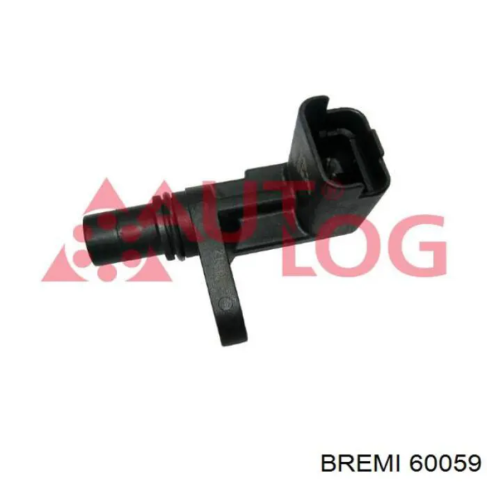 Купити 60059 Bremi ДПРВ