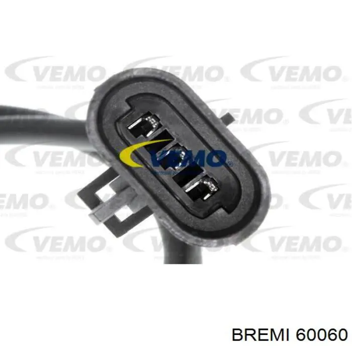 Купити 60060 Bremi ДПРВ