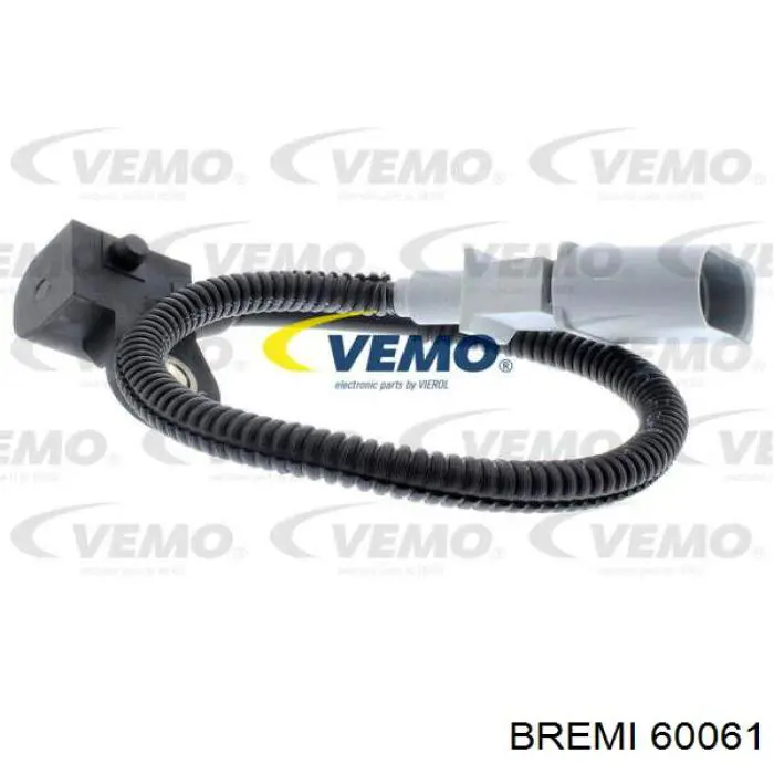 Датчик фаз Bremi 60061 ціна, від 25.63 USD