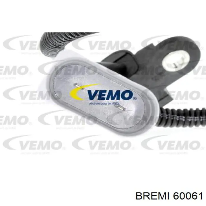 60061 Bremi Датчик розподільного вала