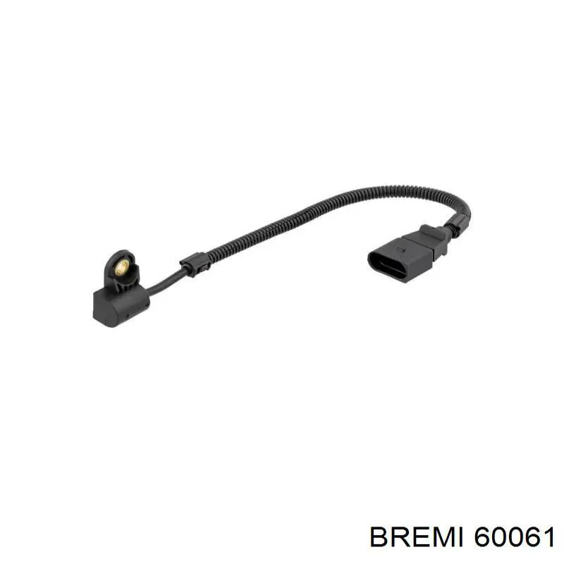 Купити 60061 Bremi ДПРВ