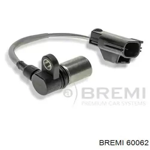 Датчик распредвалу 60062 Bremi