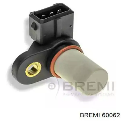 Датчик положення распредвалу Bremi 60062