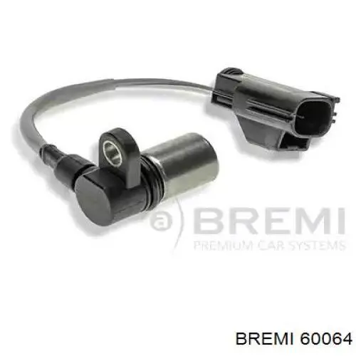 Купити 60064 Bremi ДПРВ