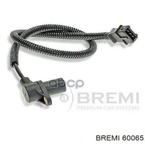 Купити 60065 Bremi ДПРВ