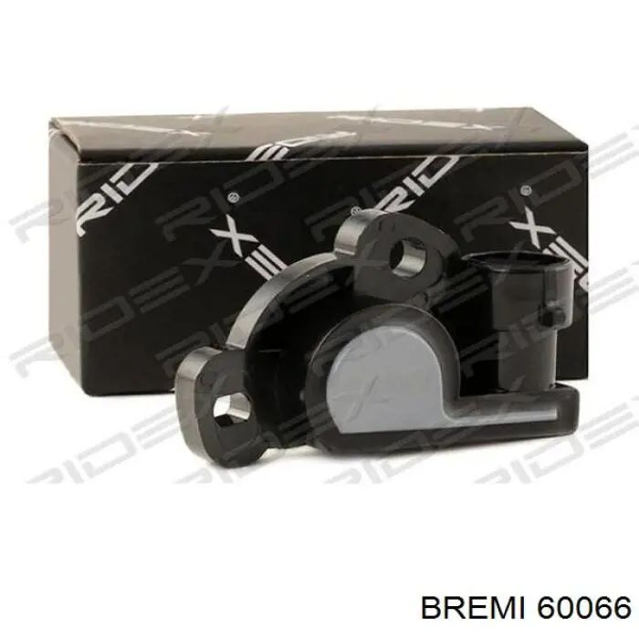 Датчик распредвалу 60066 Bremi