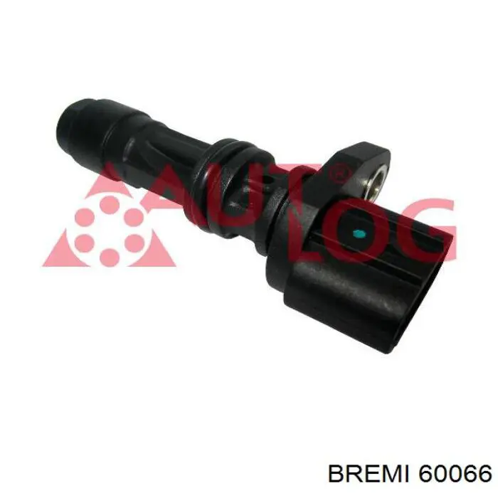 60066 Bremi Датчик розподільного вала