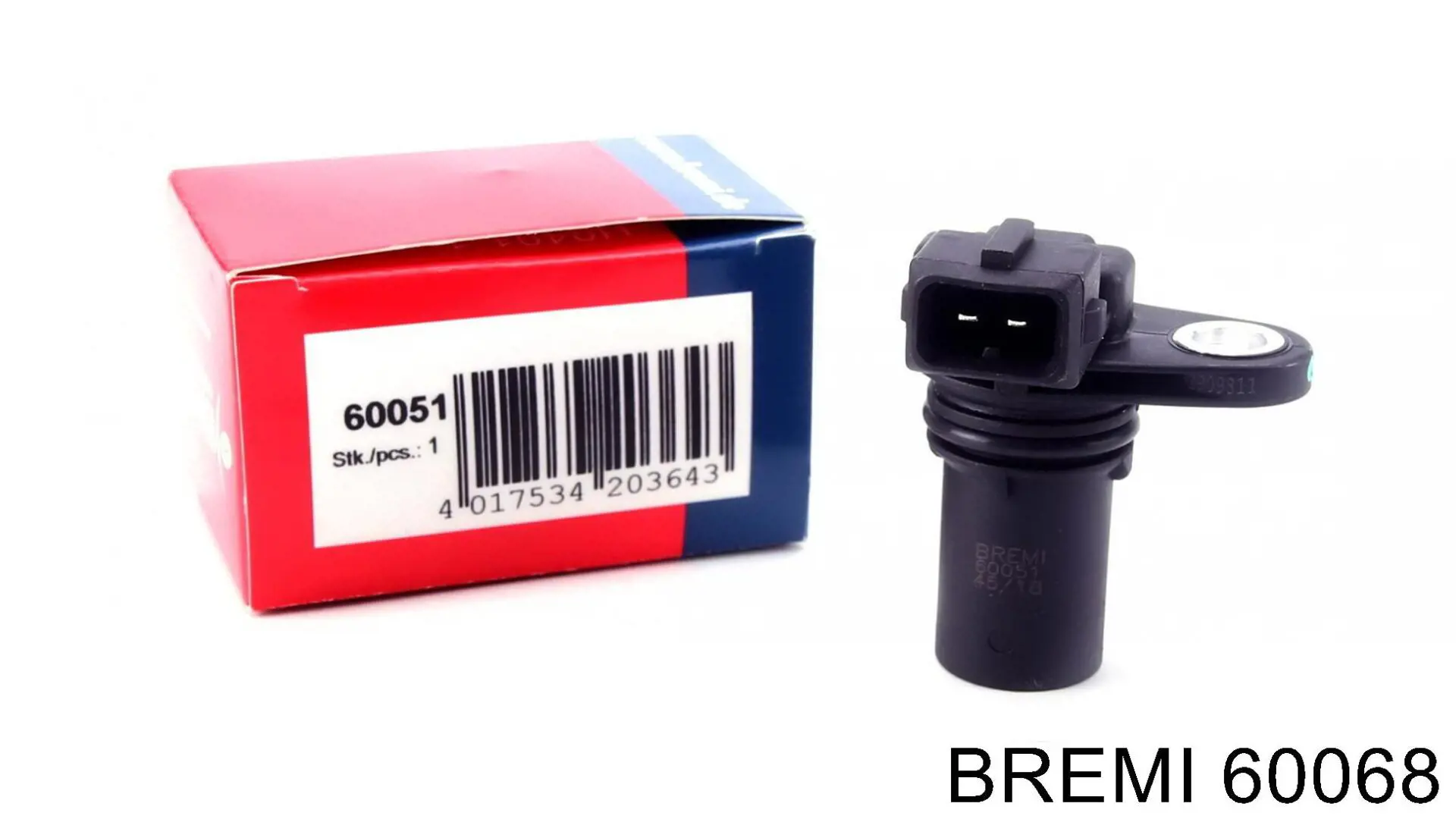 Датчик положення распредвалу Bremi 60068