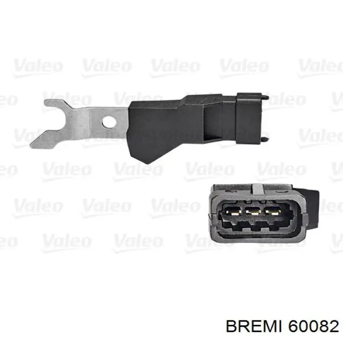 60082 Bremi Датчик розподільного вала