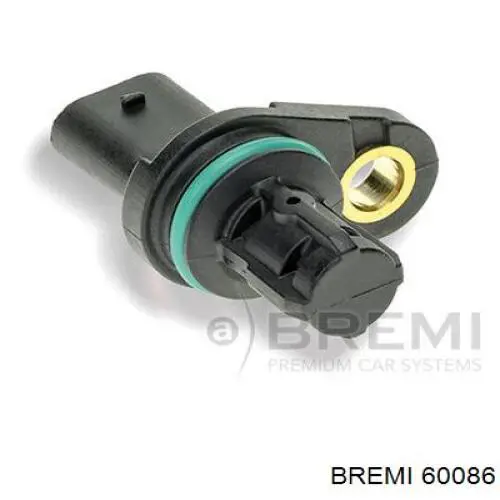 60086 Bremi Датчик розподільного вала