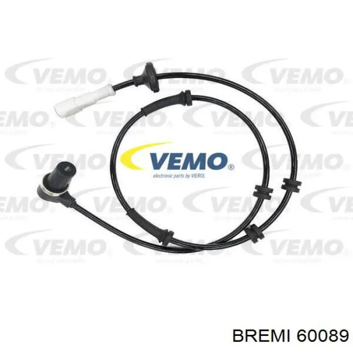 Купити 60089 Bremi ДПРВ