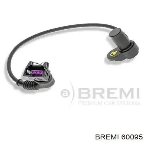 Купити 60095 Bremi ДПРВ