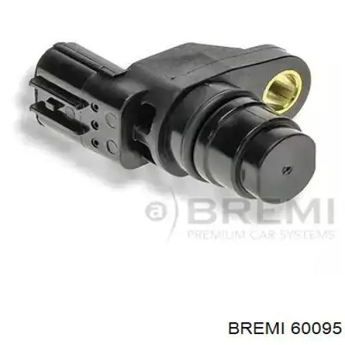 Датчик распредвалу 60095 Bremi