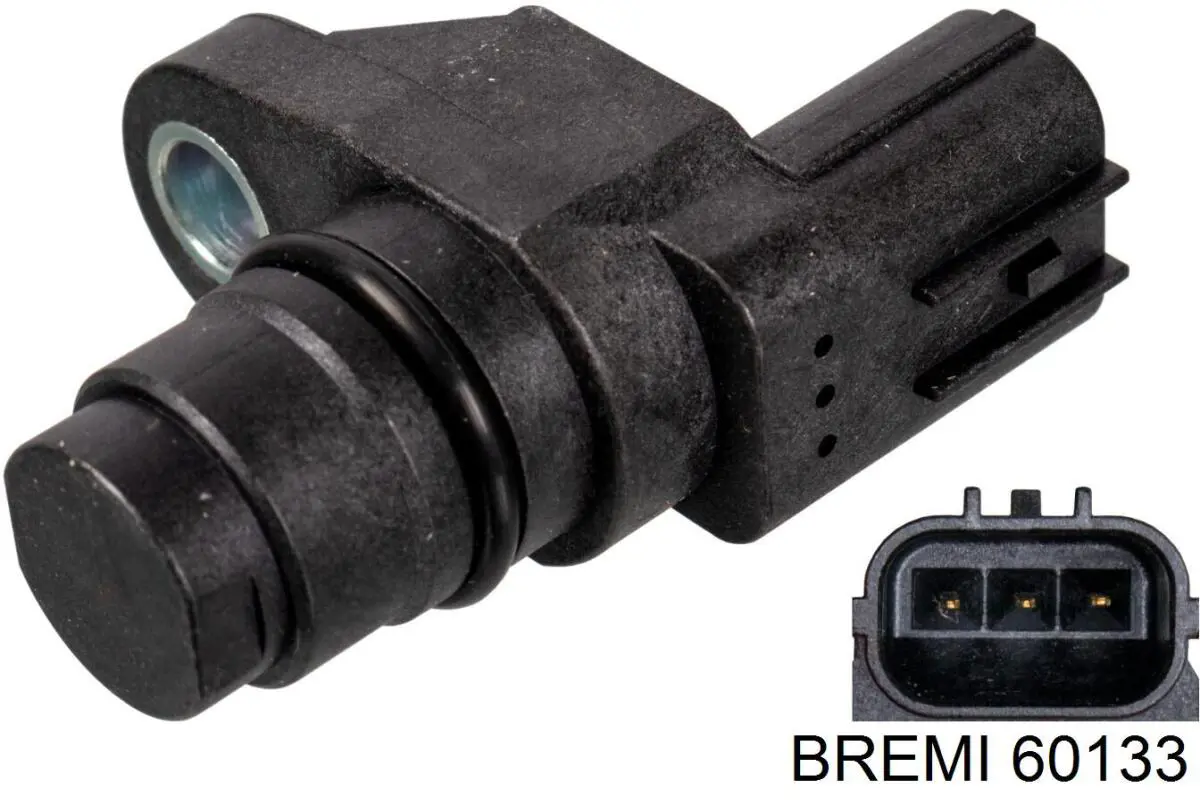 Датчик фаз Bremi 60133 ціна, від 13.38 USD