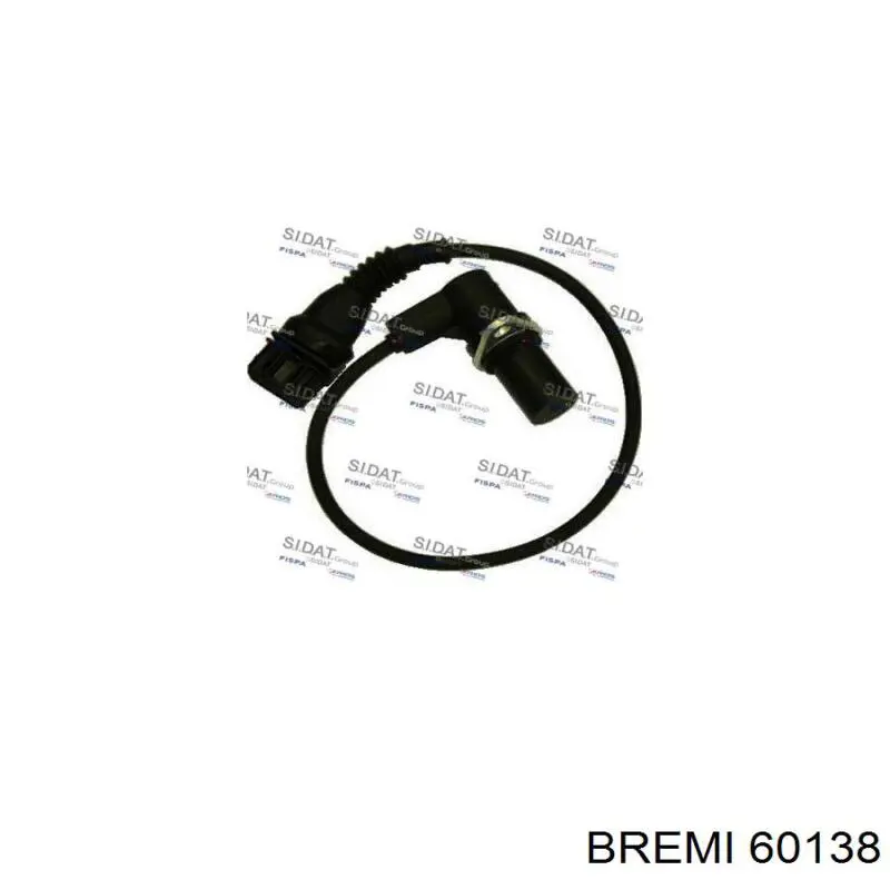60138 Bremi Датчик розподільного вала