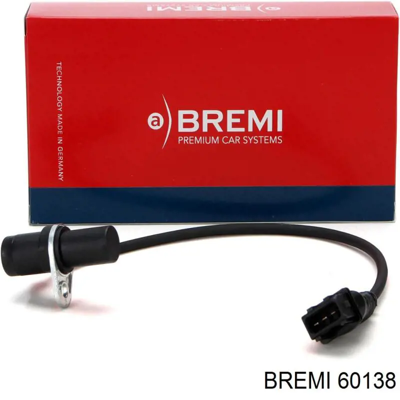Купити 60138 Bremi ДПРВ