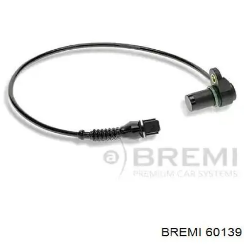 Датчик фаз Bremi 60139 ціна, від 19.80 USD