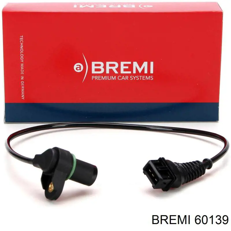 Купити 60139 Bremi ДПРВ