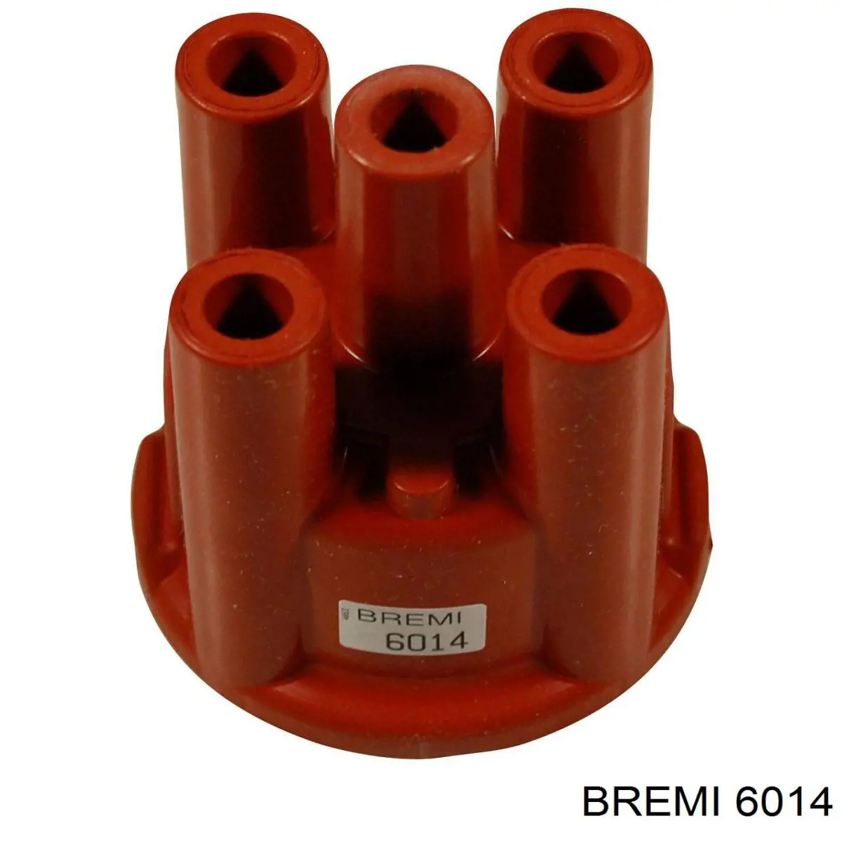 Купити 6014 Bremi Кришка трамблеру