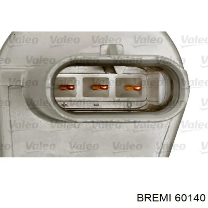 Датчик распредвалу CS0386 Vernet