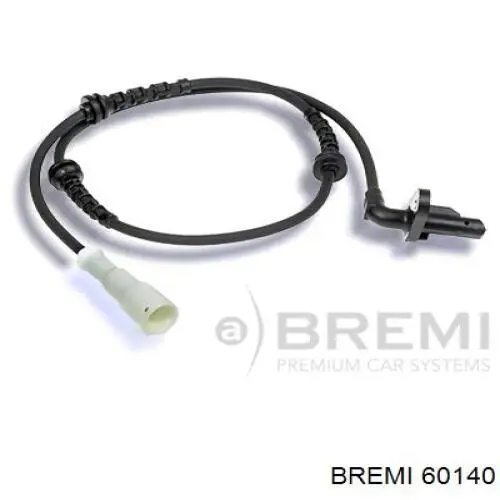 Датчик распредвалу 60140 Bremi