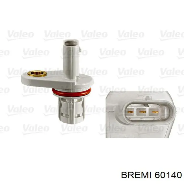 Датчик фаз Bremi 60140 ціна, від 10.40 USD