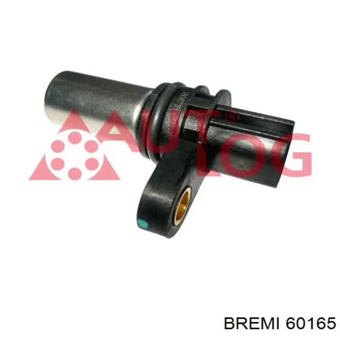 Купити 60165 Bremi Датчик положення (оборотів) коленвалу