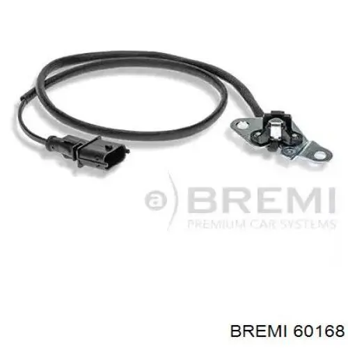 Датчик фаз Bremi 60168 ціна, від 19.30 USD